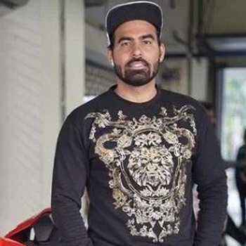 Gaurav Sharma Biography